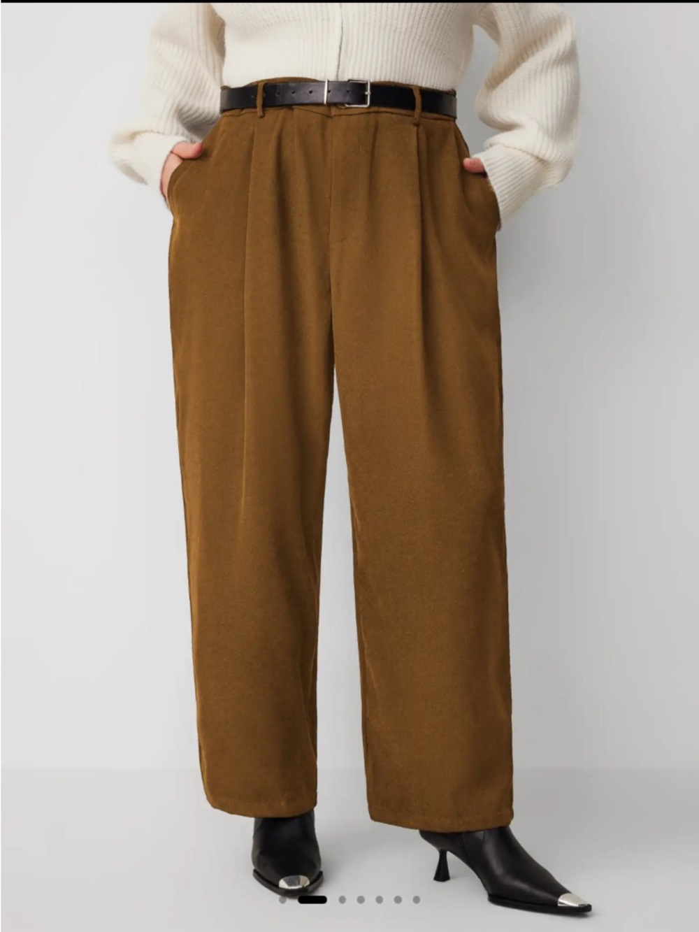 Trousers